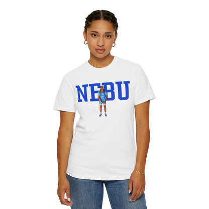 Kristen McMillan Big Initials Premium Tee