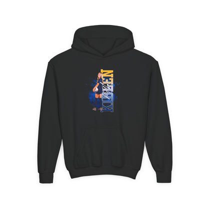 Kolbi Kiblen Kids Hoodie