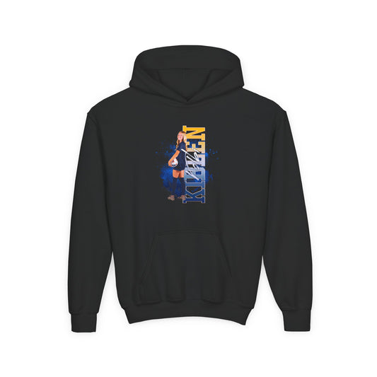 Kolbi Kiblen Kids Hoodie