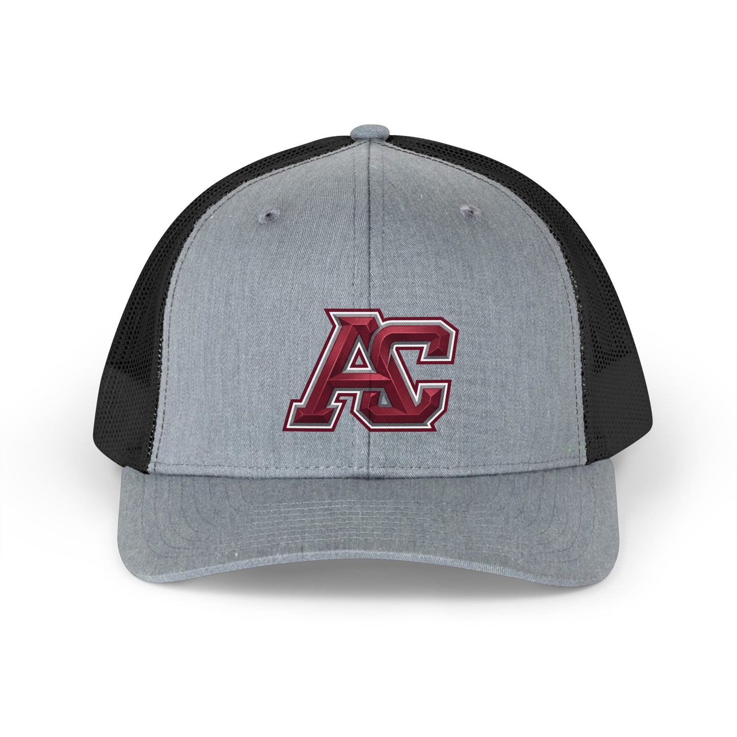 Ava Coverdale Logo Trucker Hat