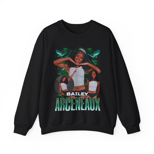 Bailey Arceneaux Crewneck Sweatshirt