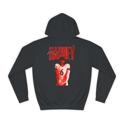 Mack Harney Faded Glory Premium Hoodie