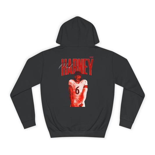 Mack Harney Faded Glory Premium Hoodie