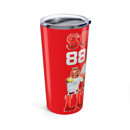 Soleil Luna 20oz Tumbler