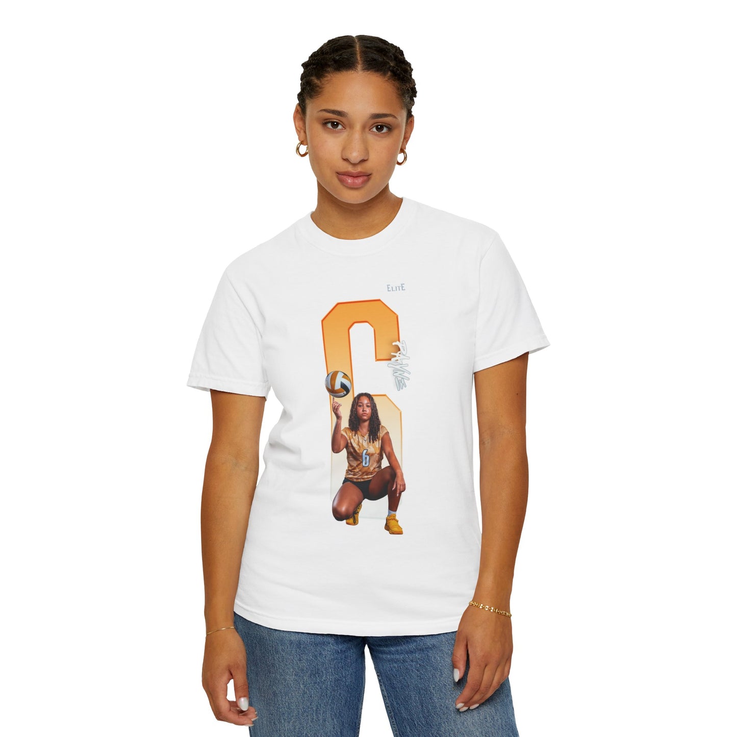 Bailee Payne Player Icon Premium Tee