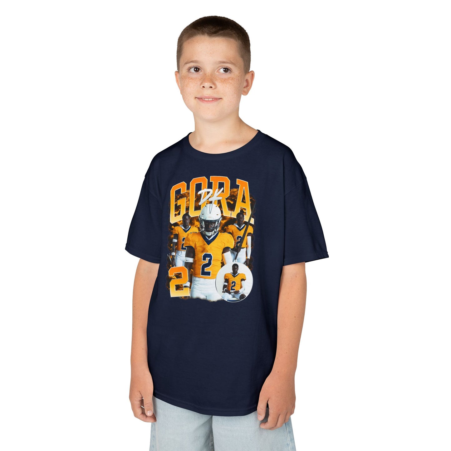 Dk Gora Kids Tee
