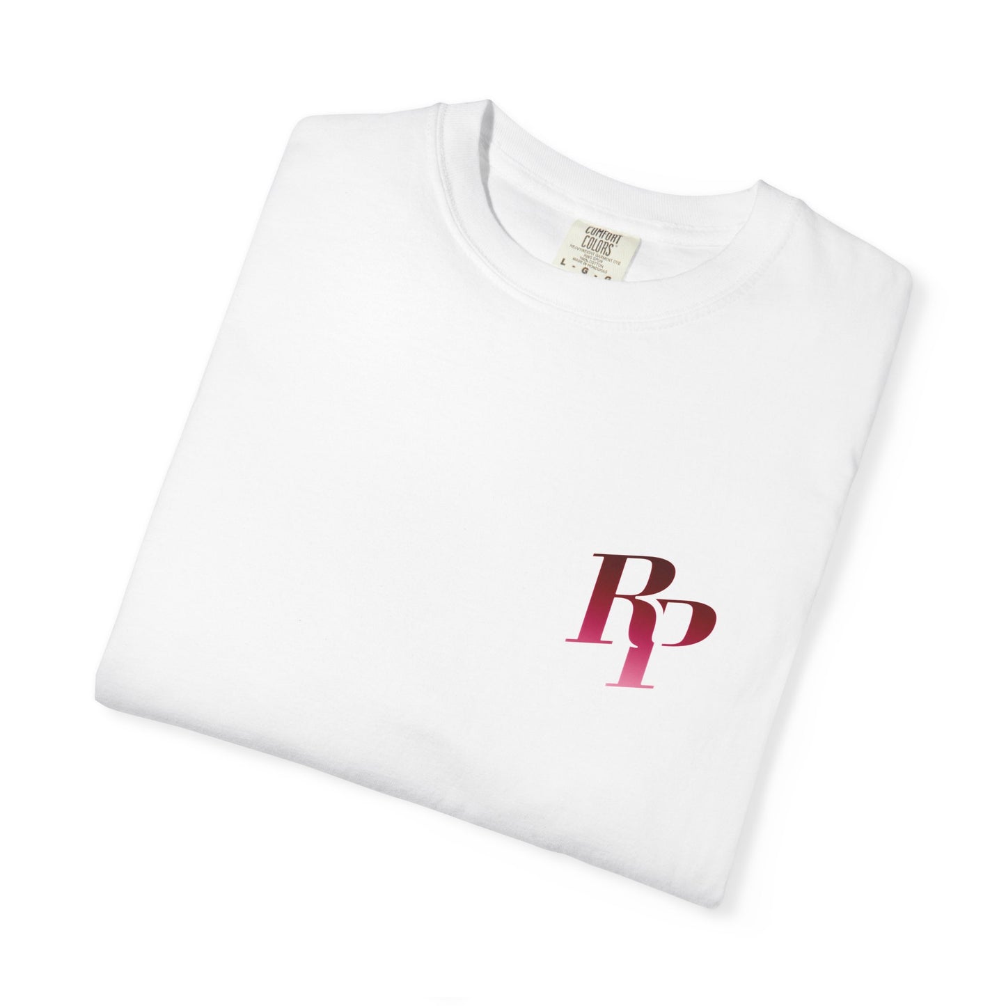 Ryleigh Perks Logo Premium Tee