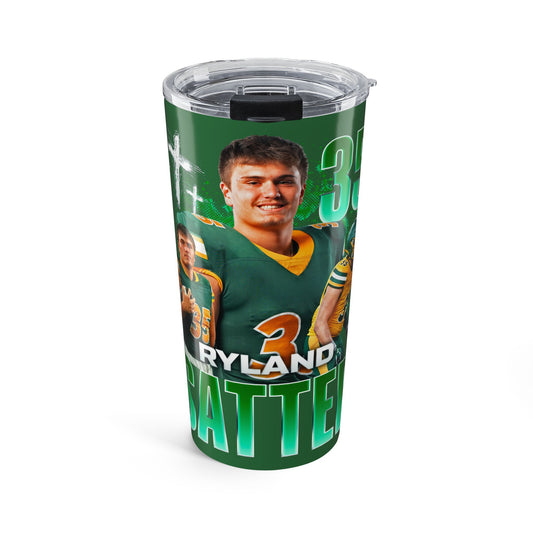 Ryland Satter 20oz Tumbler