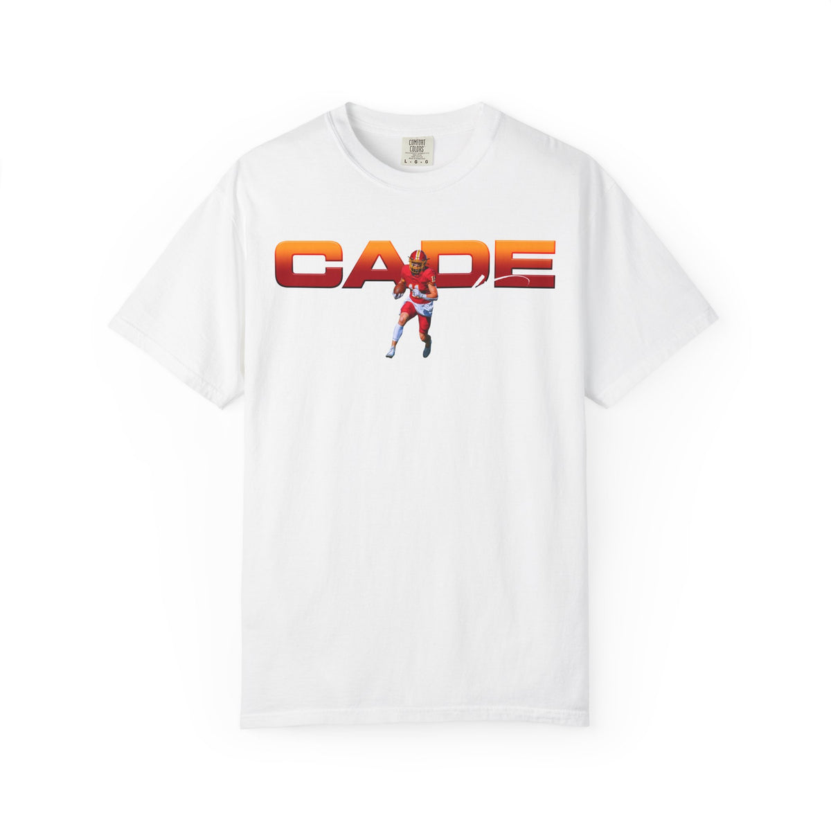 Cade Kaiser Star Player Premium Tee