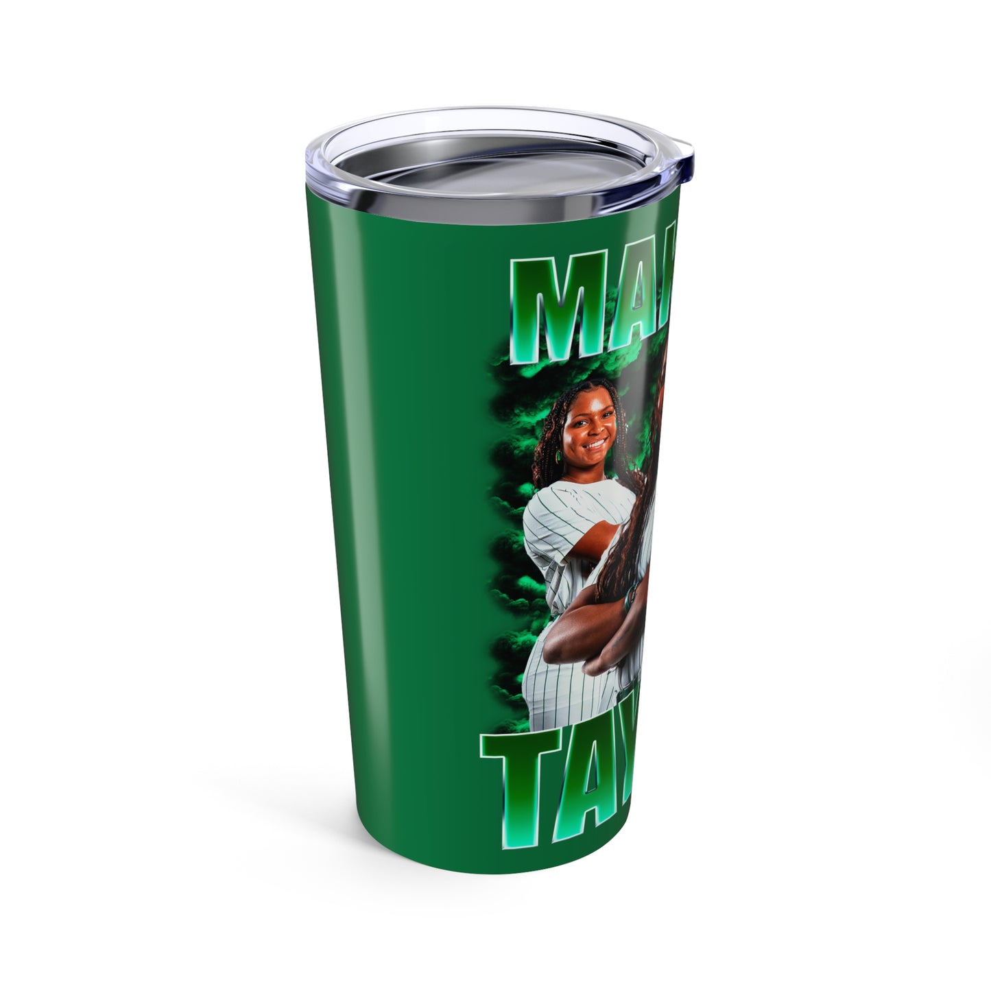 Makayla Taylor 20oz Tumbler