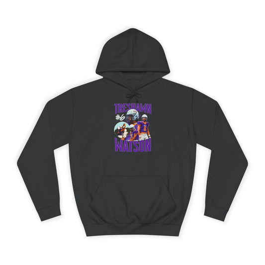 TreShawn Watson Premium Hoodie