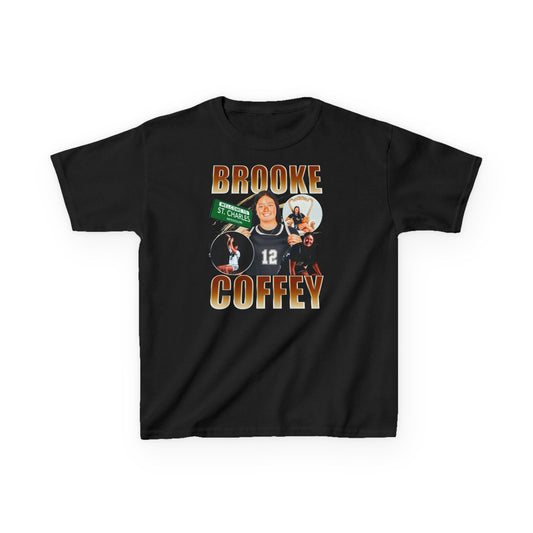 Brooke Coffey Kids Tee