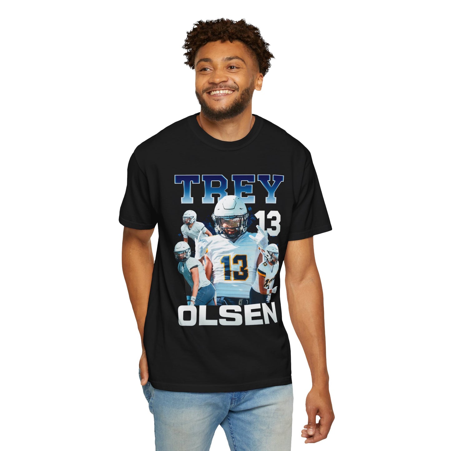 Trey Olsen Premium Tee