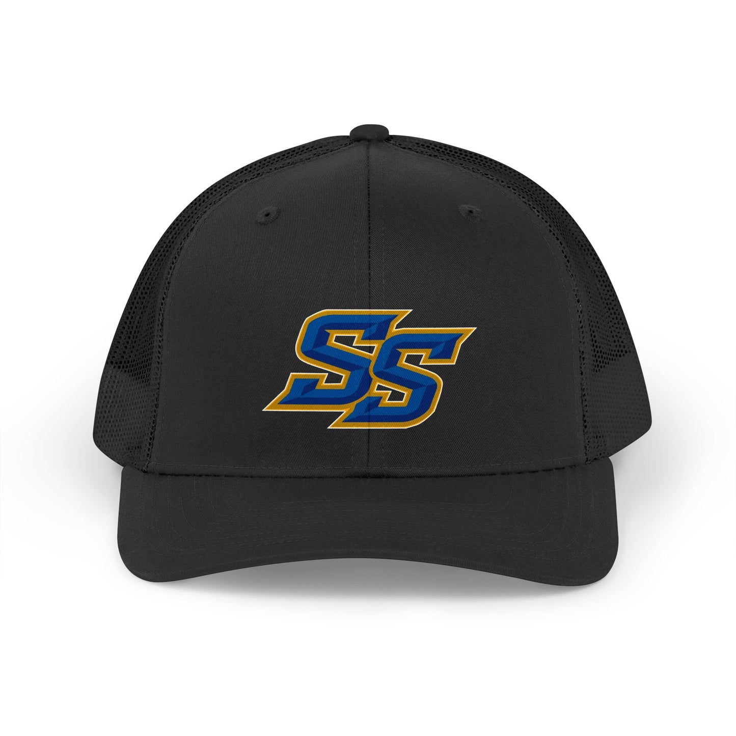 Shayna Suttles  Logo Trucker Hat