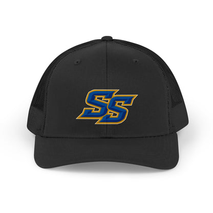 Shayna Suttles  Logo Trucker Hat