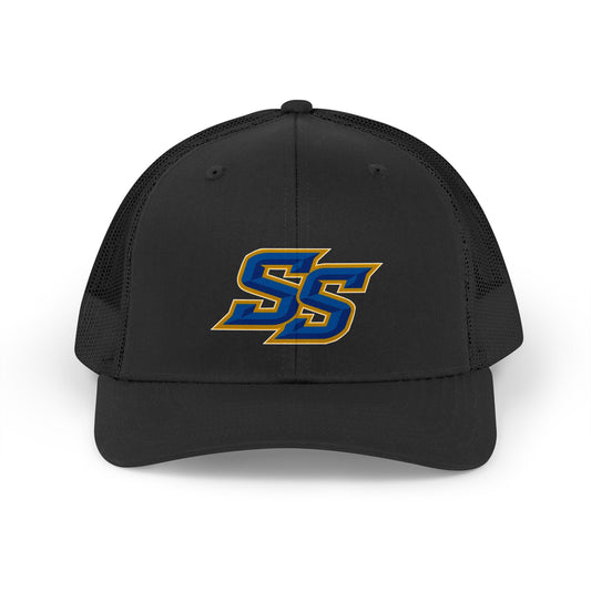 Shayna Suttles  Logo Trucker Hat