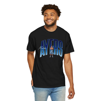 Macon Ayers Player Icon Premium Tee