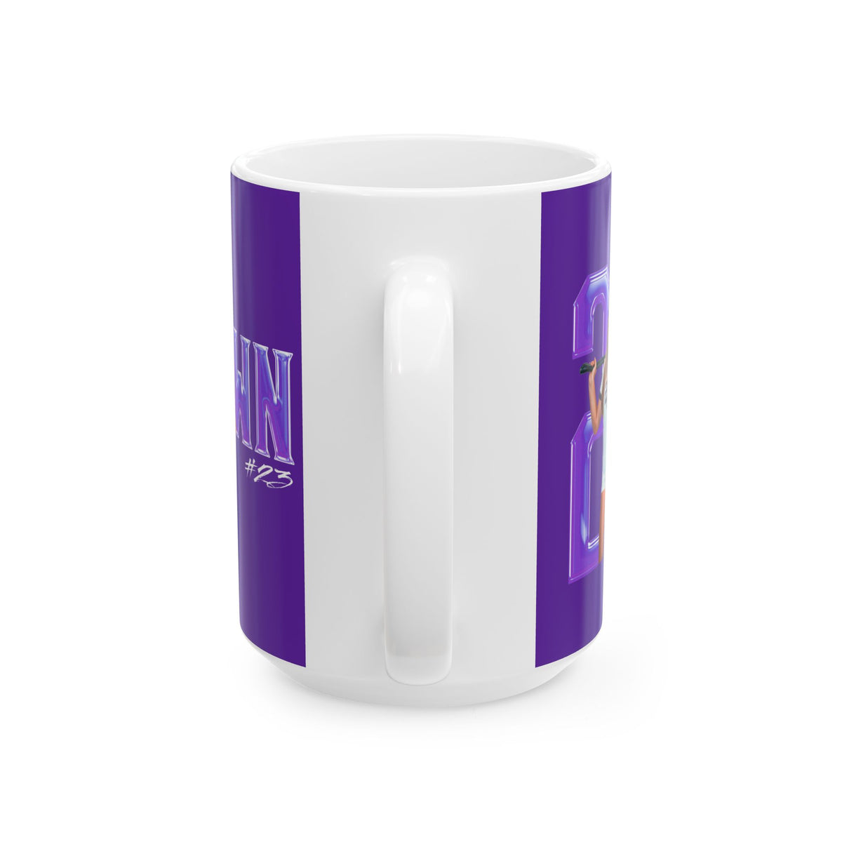 Kylee Brown 15oz Mug