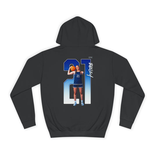 Brianne Bailey Player Icon Premium Hoodie