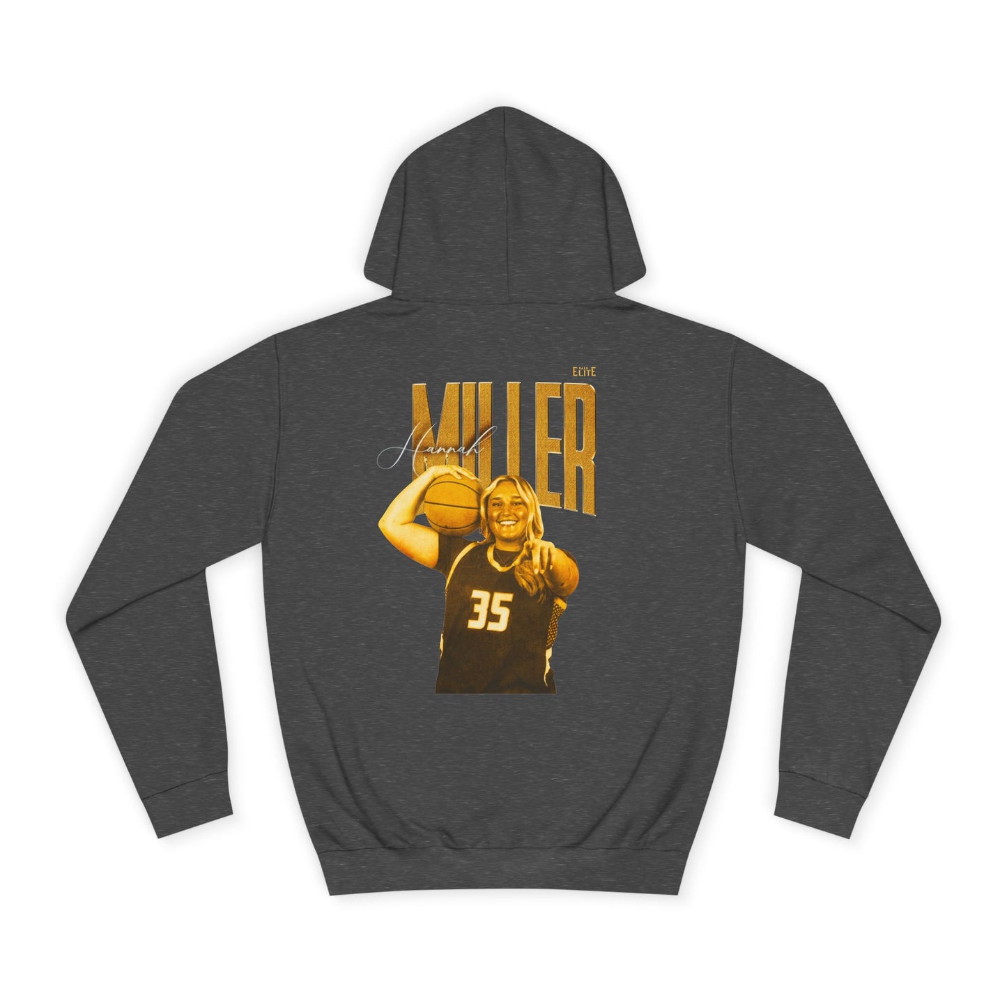 Hannah Miller Faded Glory Premium Hoodie