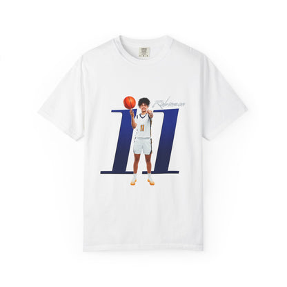 Destiny Robinson Player Icon Number Premium Tee