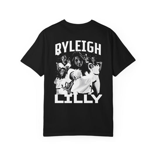 Ryleigh Lilly Vintage Blackout Premium Tee
