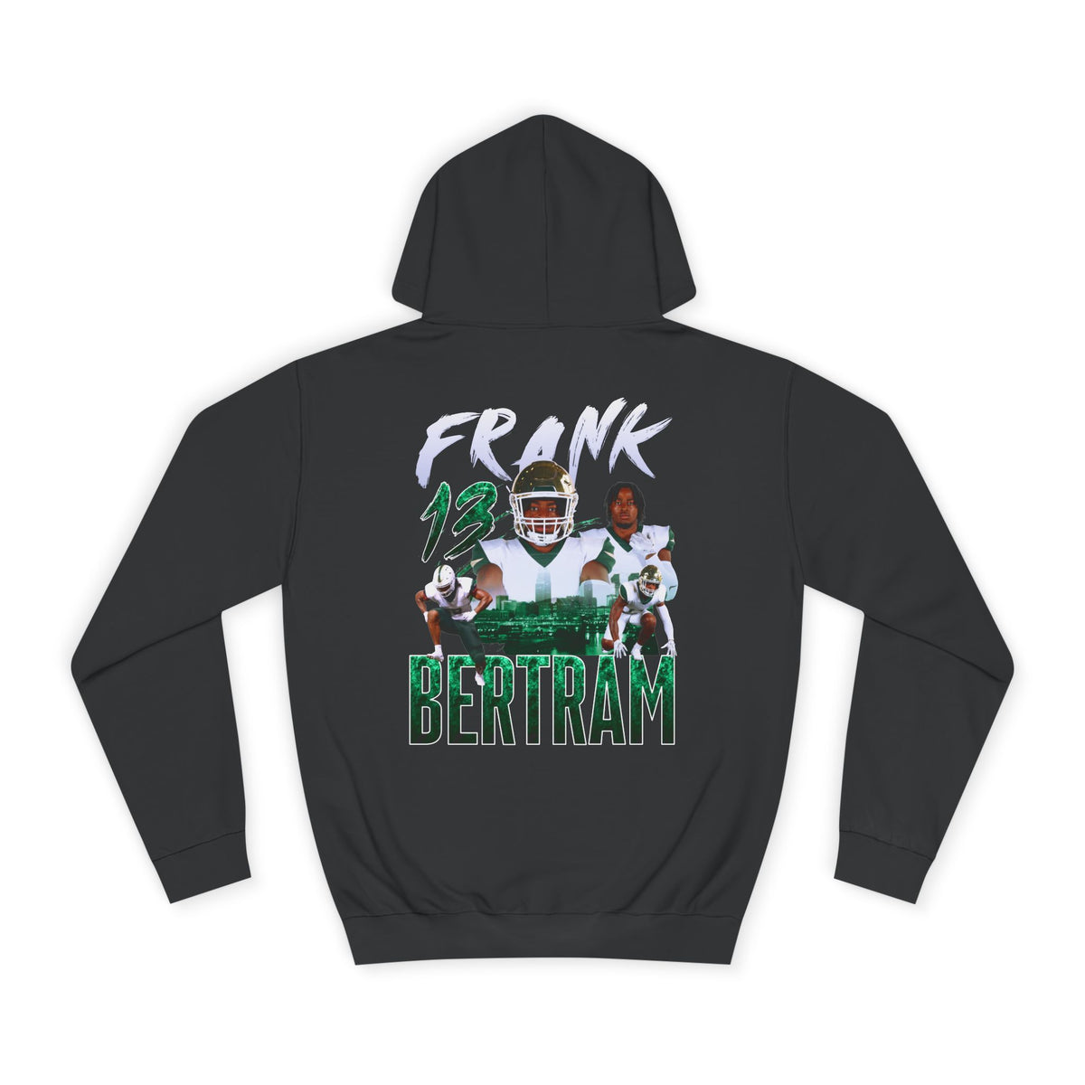 Frank Bertram Premium Hoodie