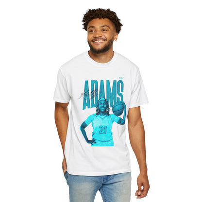 Kaitlyn Adams Faded Glory Premium Tee