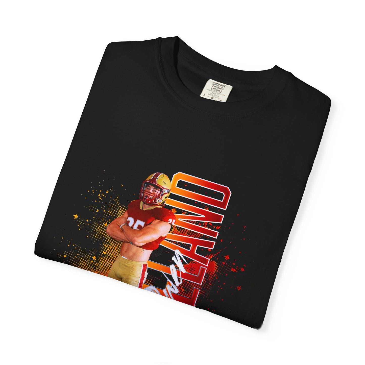 Owen Moreland Premium Tee