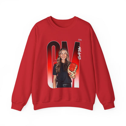 Glenna McLamb Crewneck Sweatshirt