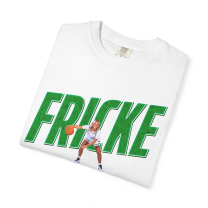 Maggie Fricke Cursive Combo Colored Premium Tee