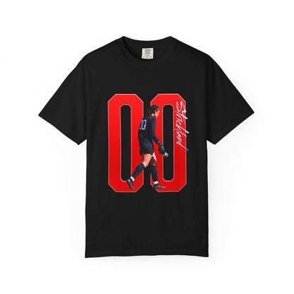 Jaylee Strickland Player Icon Number Premium Tee