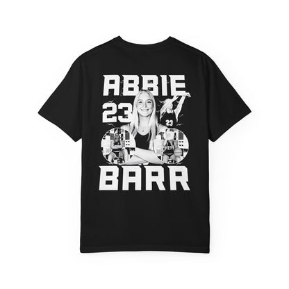 Abbie Barr Vintage Blackout Premium Tee