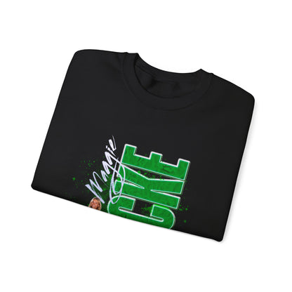 Maggie Fricke Crewneck Sweatshirt