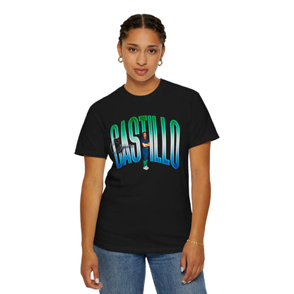 Erynne Castillo Big Last Name Premium Tee