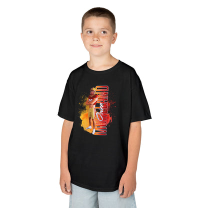 Owen Moreland Kids Tee