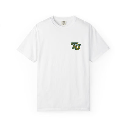 Tehani Ulufatu Logo Premium Tee
