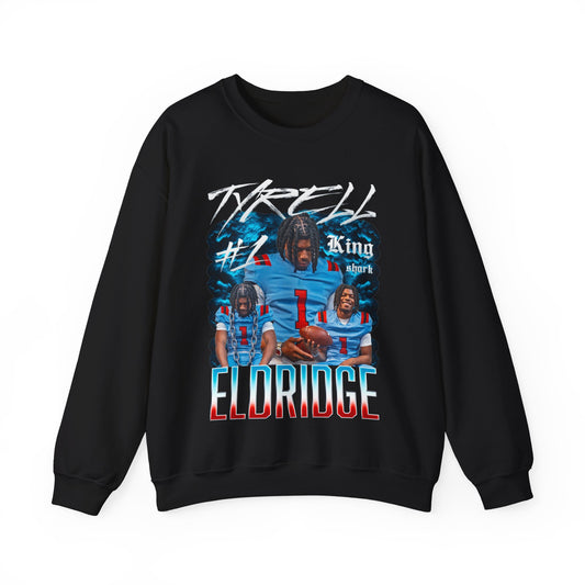 Tyrell Eldridge Crewneck Sweatshirt