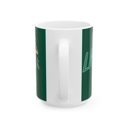 Sophie Lahti 15oz Mug