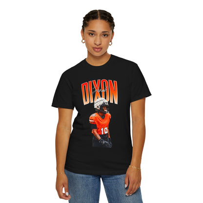 Jonah Dixon Athlete Glory Premium Tee