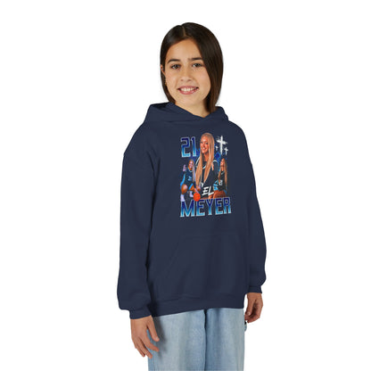 Copy of El Meyer Kids Hoodie