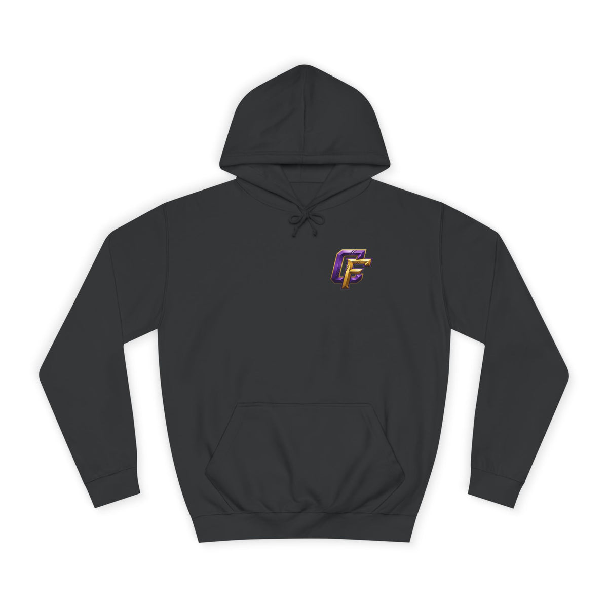 Chauncey Freeman Featured Quote Premium Hoodie