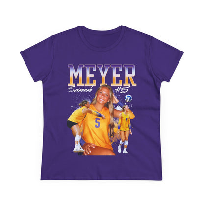 Savannah Meyer Women's Tee