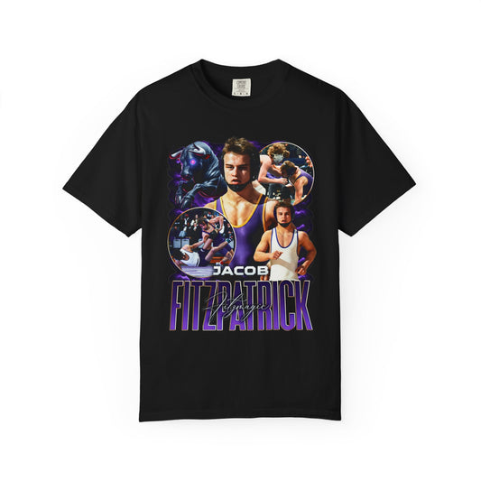Jacob Fitzpatrick Premium Tee