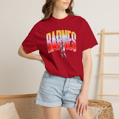 Daryn Barnes Big Last Name Premium Tee