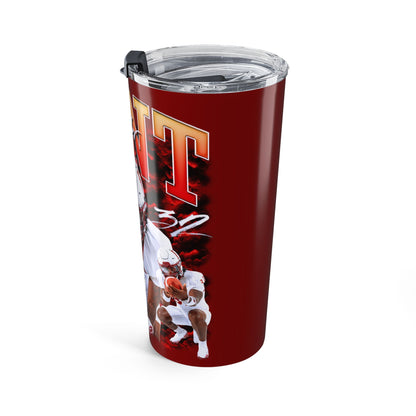 Tyler Dent 20oz Tumbler