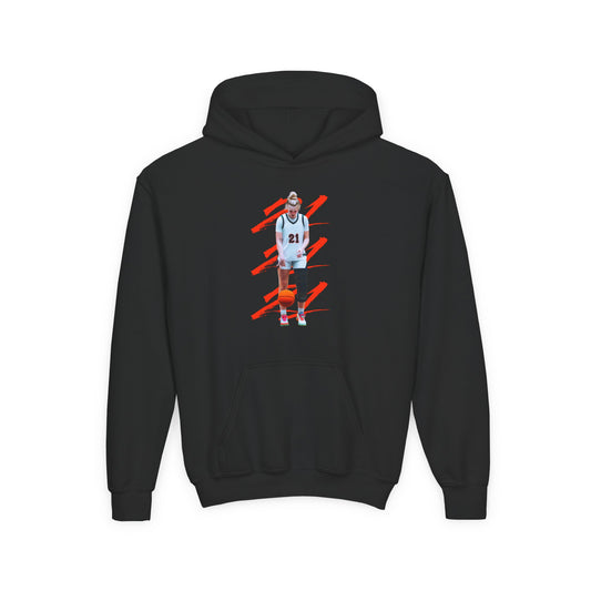 Ryann Wendt Kids Hoodie