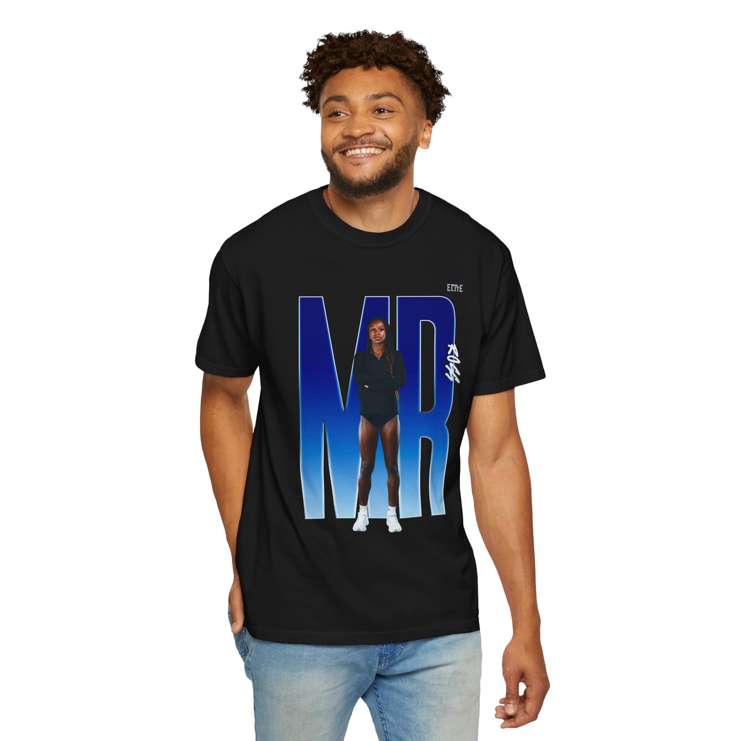 Mimi Ross Player Icon Premium Tee
