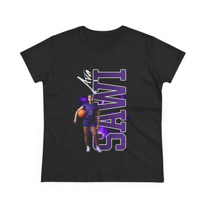 Ava Sawi Women's Tee