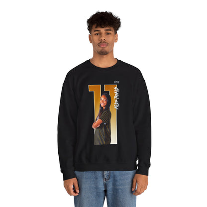 Sav Singleton Player Icon Crewneck Sweatshirt